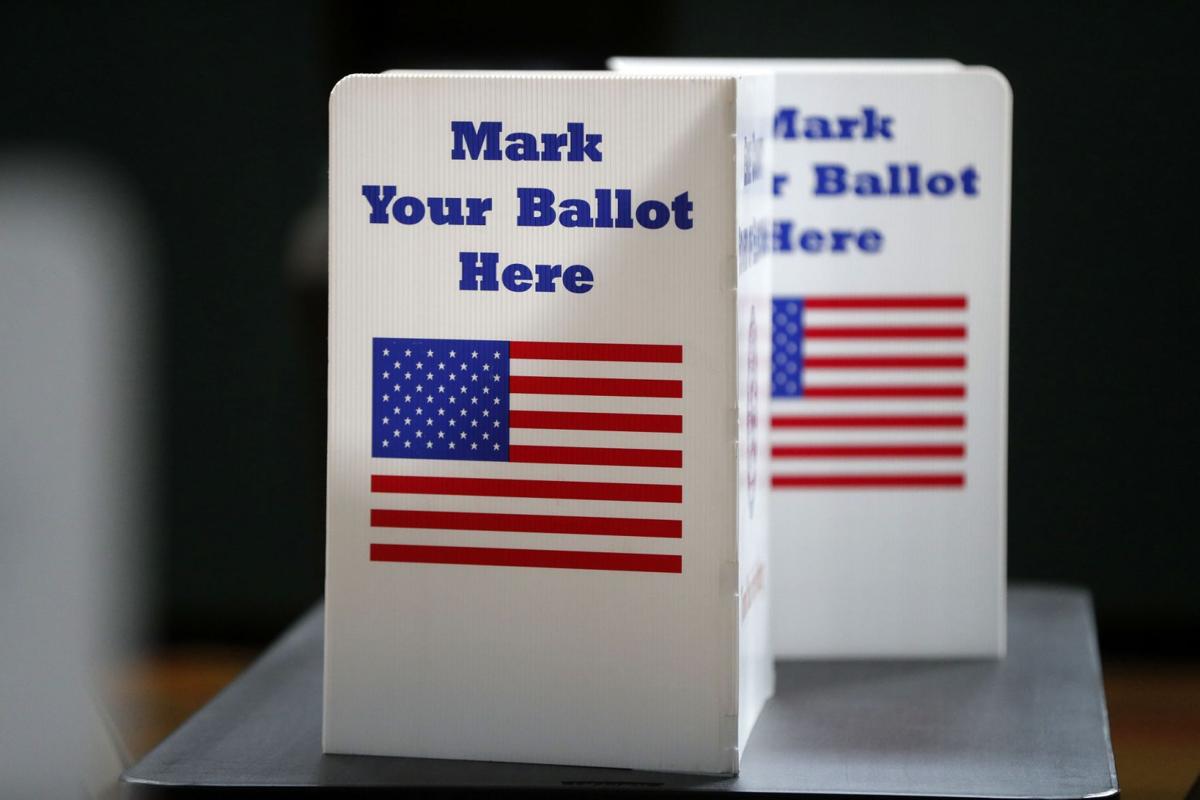 Frontier School Board Elections