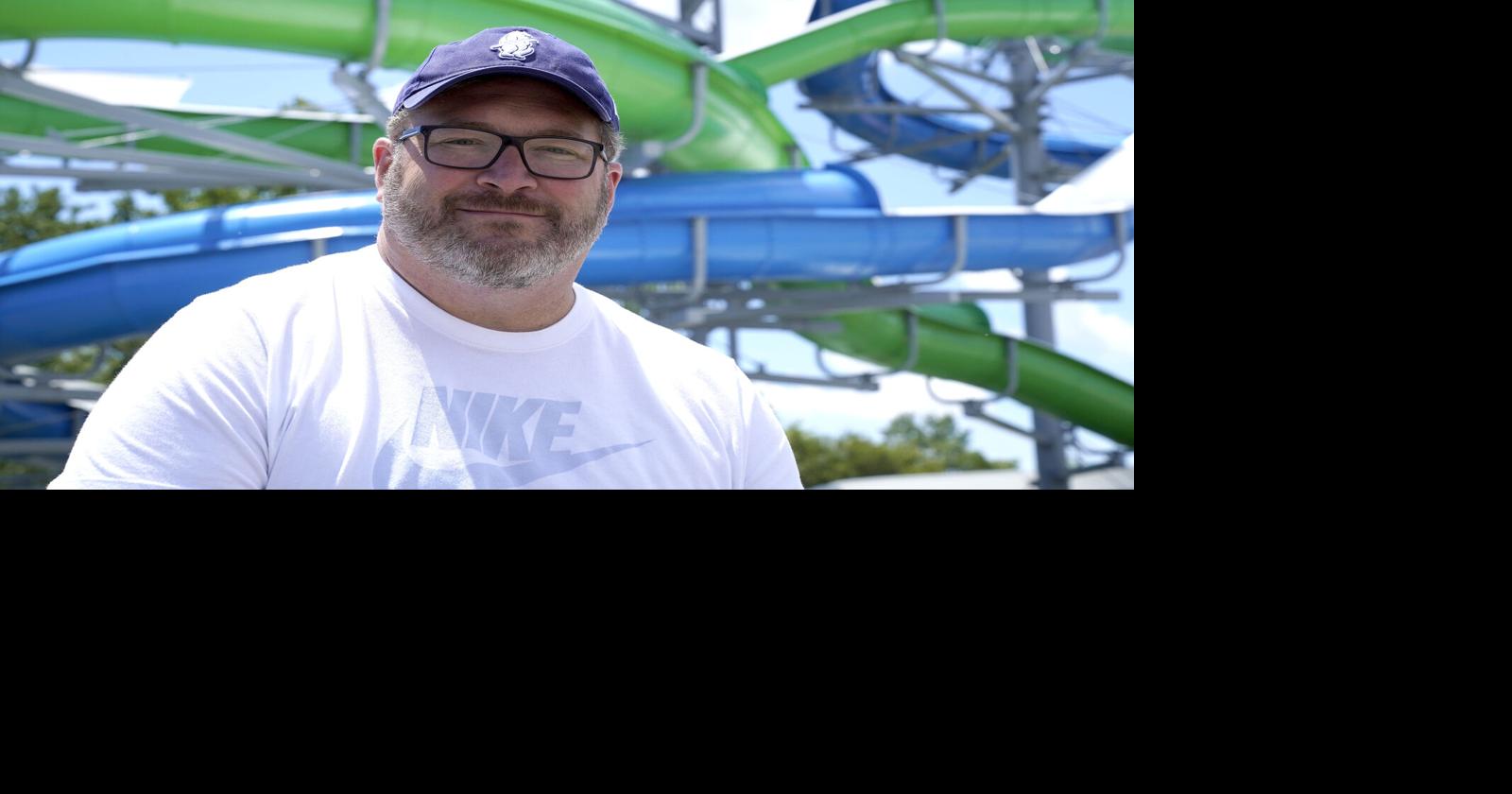 Q&A Gene Staples, new owner of Fantasy Island, 'fell in love with' the