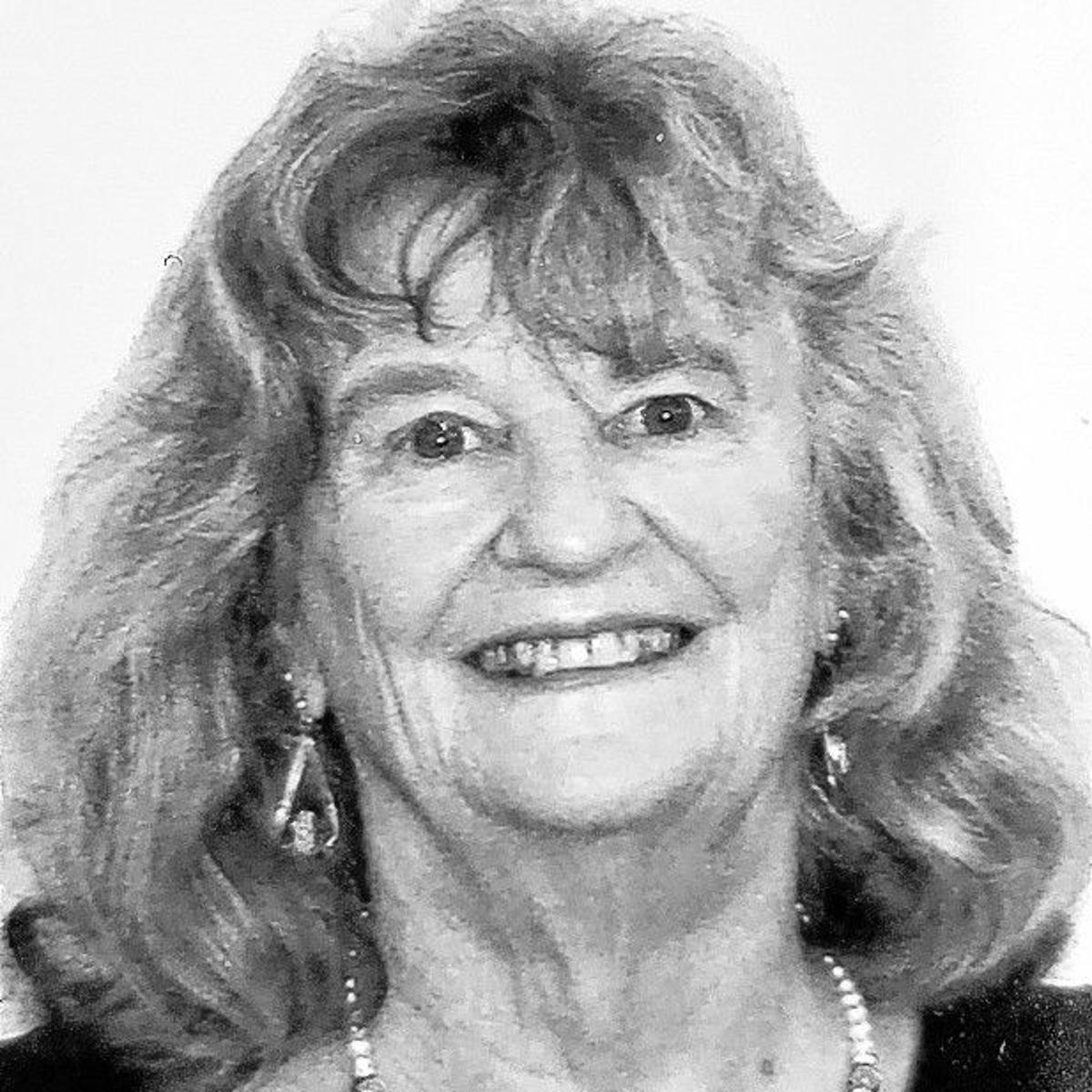 Clark Elizabeth Liz Doran Obituaries Buffalonews Com Clark Elizabeth Liz Doran Obituaries Buffalonews Com