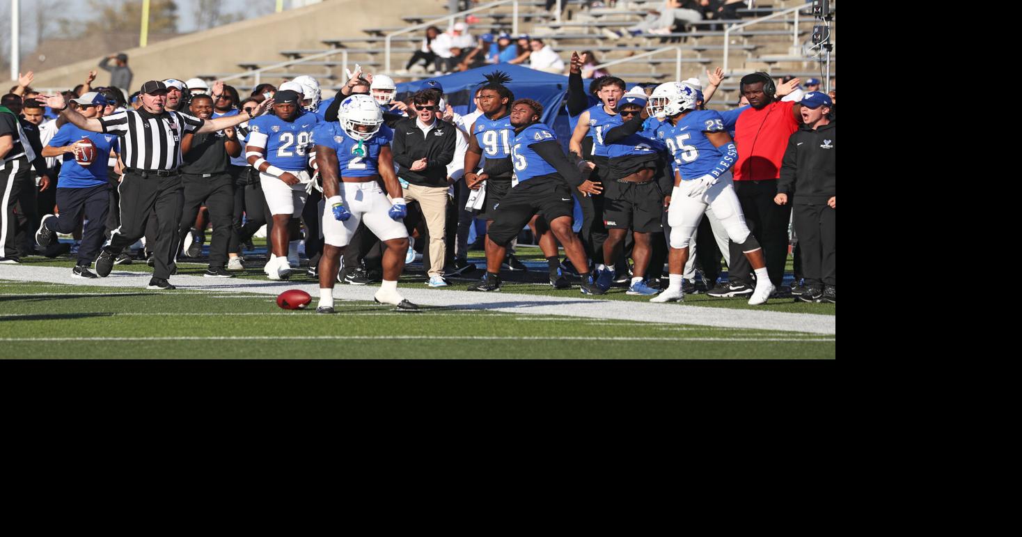 Three UB vs. MidAmerican Conference football games to watch this season