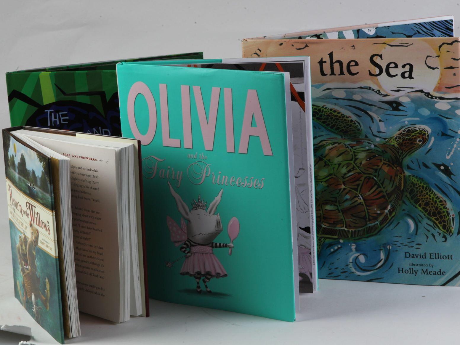 A Gift Guide For Young Readers Lifestyles Buffalonews Com A Gift Guide For Young Readers Lifestyles Buffalonews Com