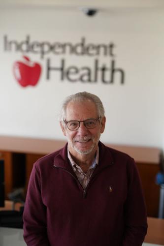 Dr. Michael Cropp (copy)