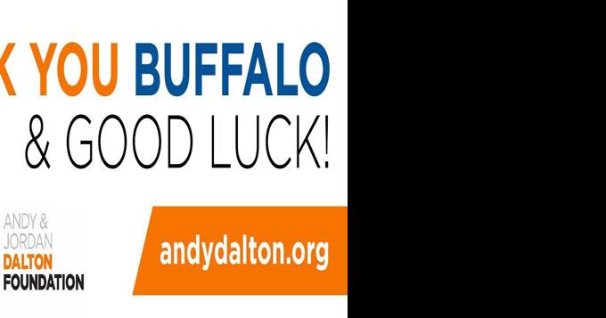 Buffalo Bills say 'Thank you, Detroit' and announce donation to