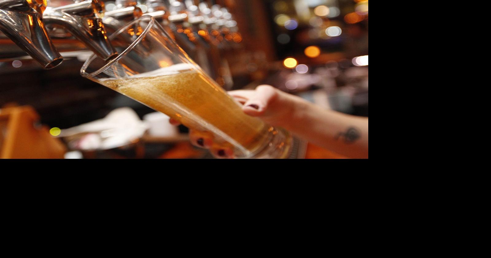 Hydraulic Hearth Restaurant & Beer Garden