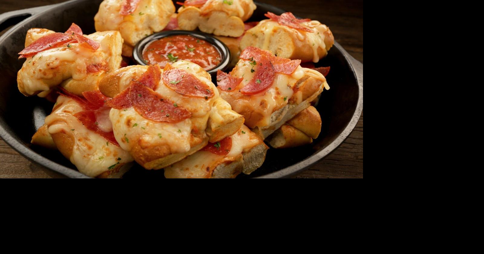 Easy and Delicious Dave and Busters Appetizers 2023 AtOnce
