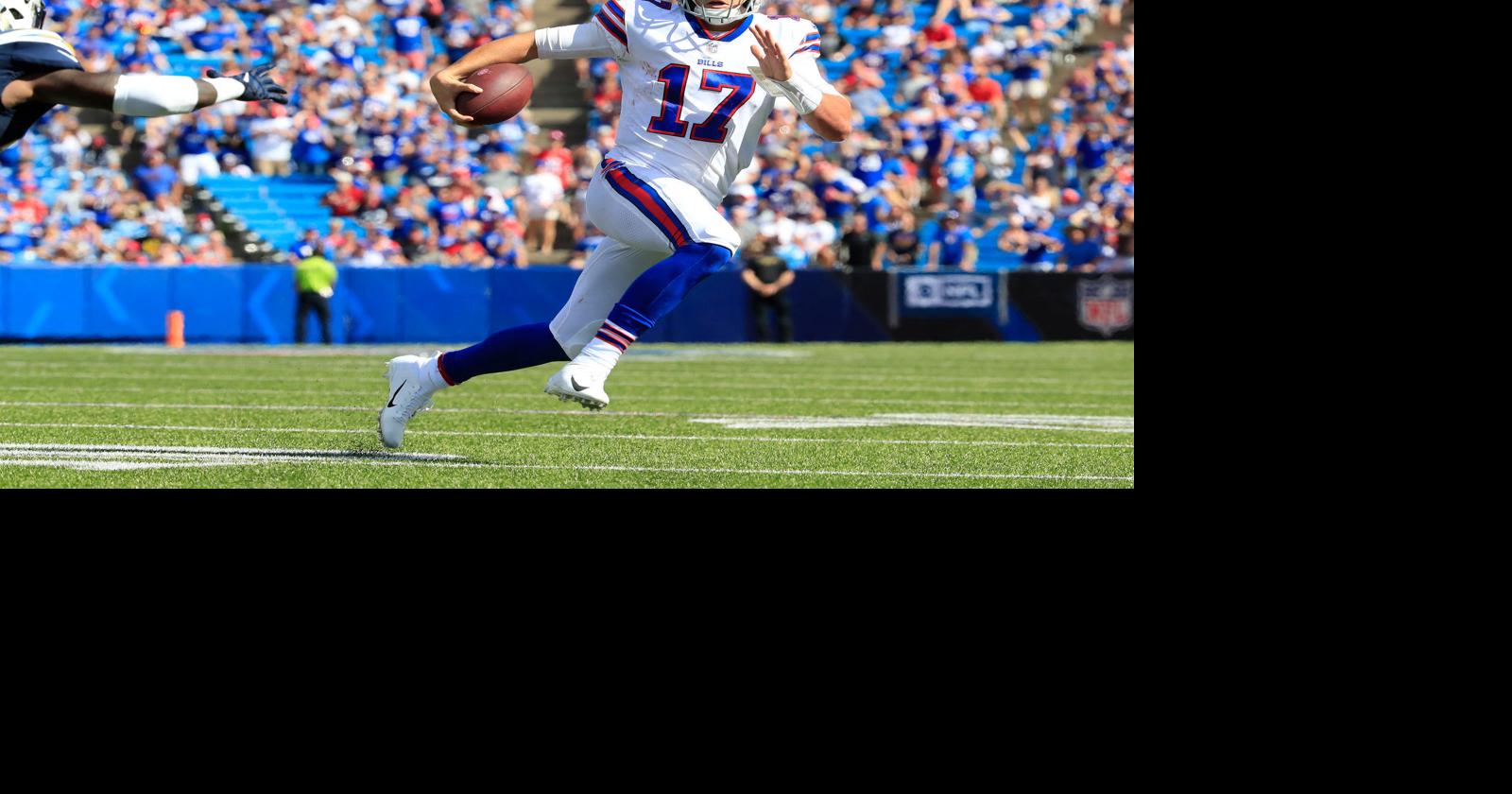 What is your favorite game from the Josh Allen area? : r/buffalobills