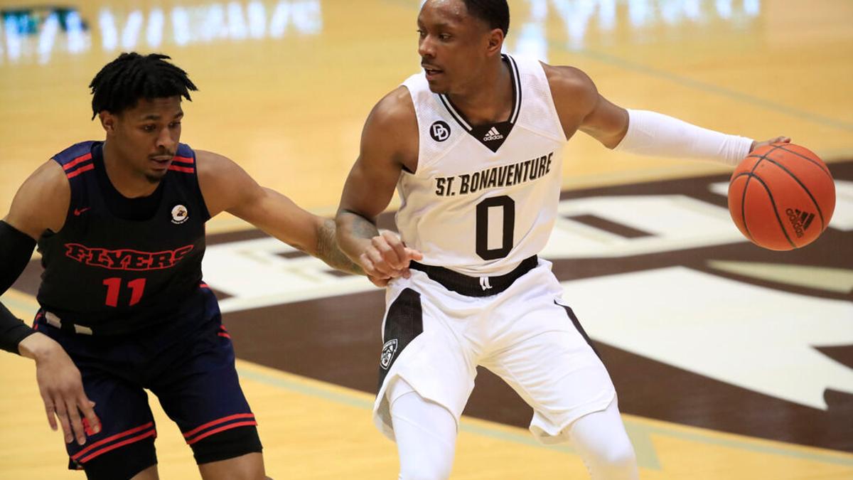 St Bonaventure Men S Basketball To Play In Charleston Classic Buffalo Sports Buffalonews Com Rachel Beach Basketball Tournament 2022