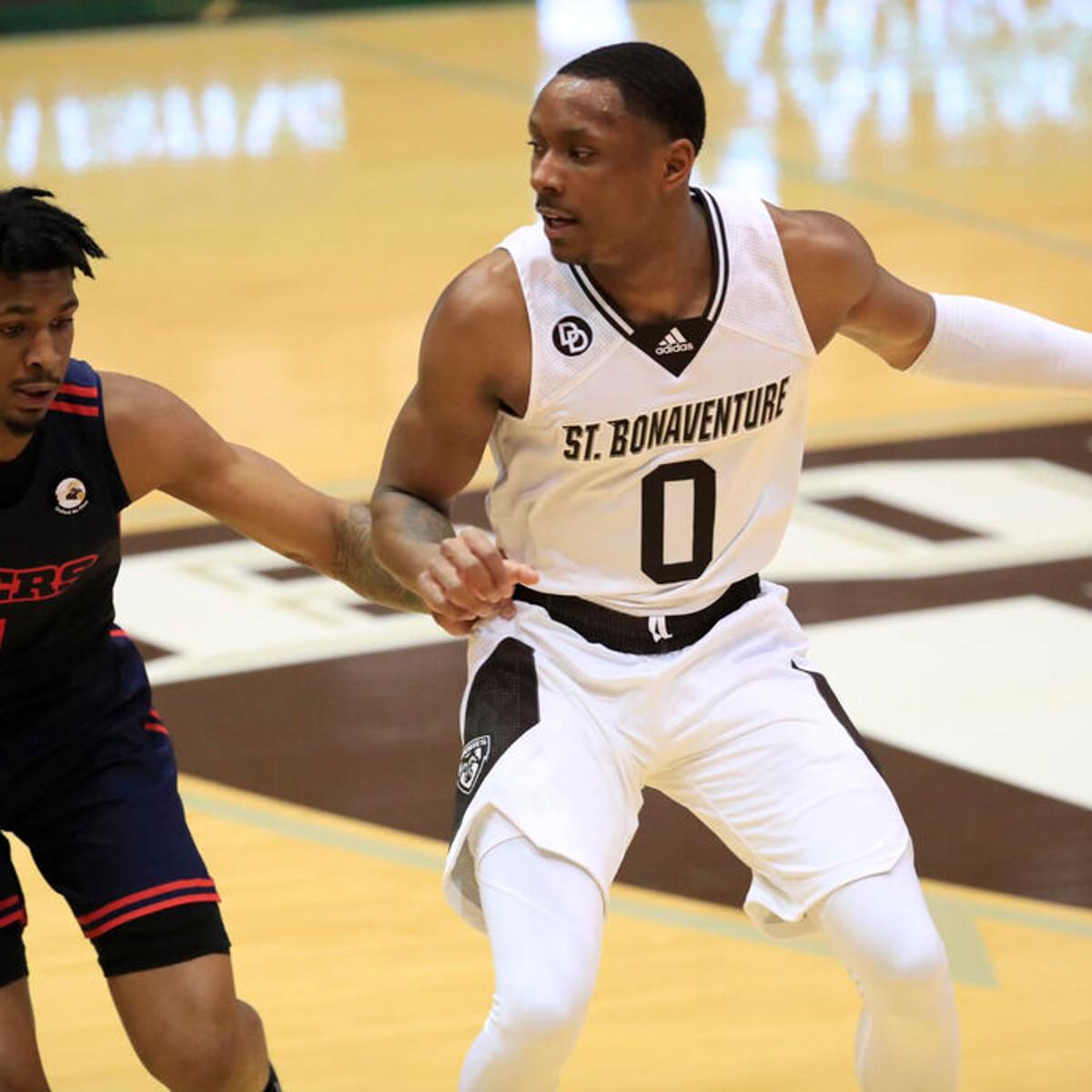 St Bonaventure Men S Basketball To Play In Charleston Classic Buffalo Sports Buffalonews Com Charleston Tournament Nov 18, 2022