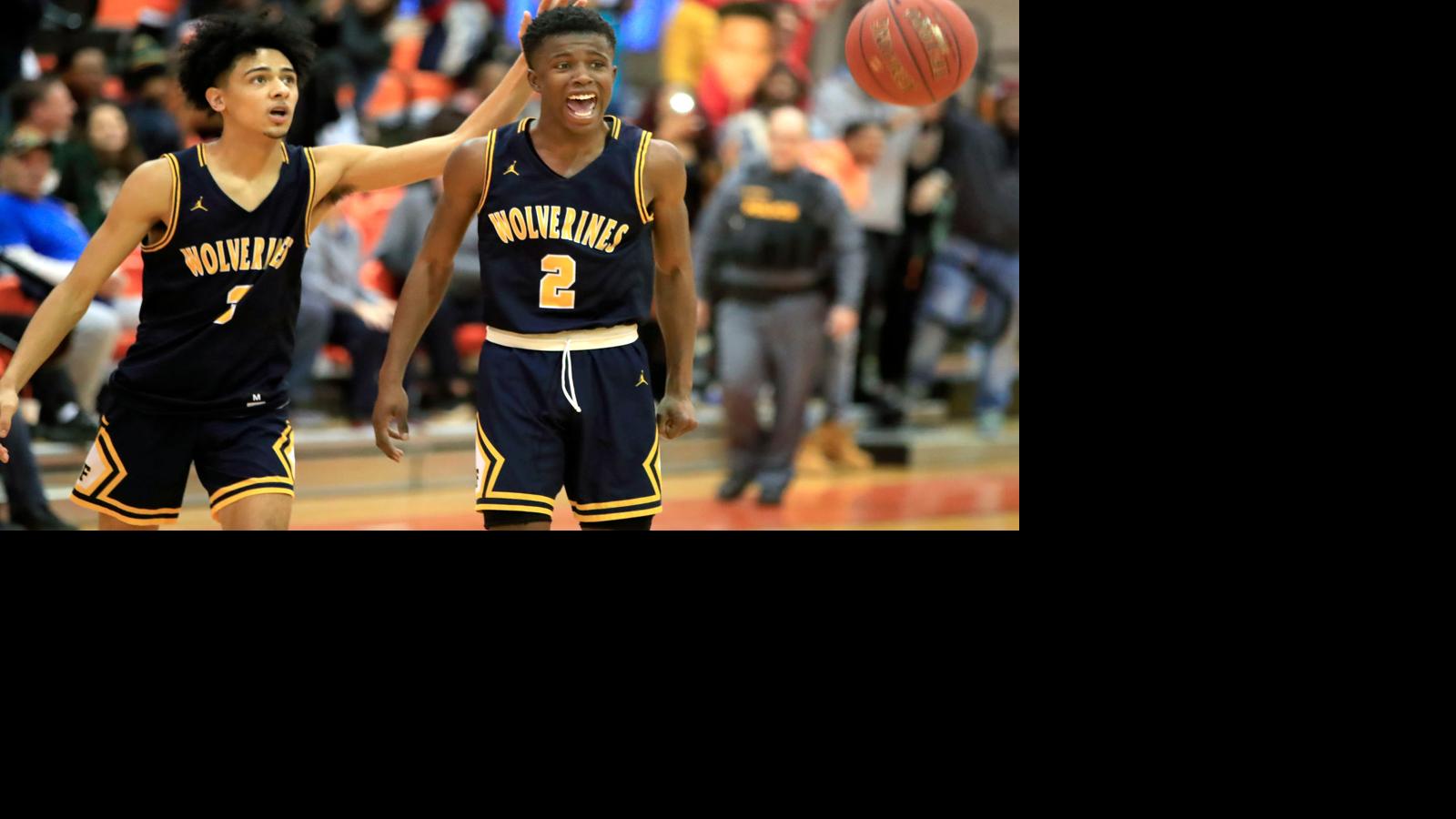 Nysphsaa Class Aa Boys Basketball Semifinal Niagara Falls