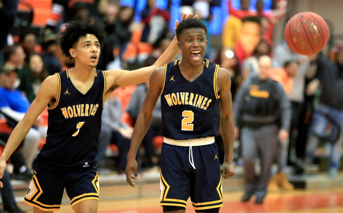 Coach Had Feeling Niagara Falls Boys Basketball Would Make Final