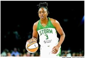 WNBA work remains