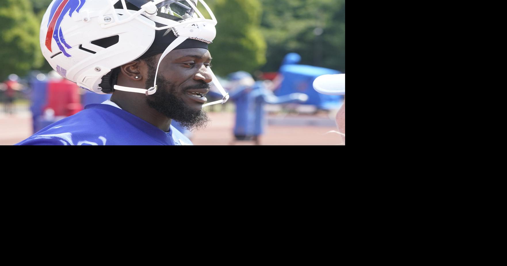 Tre'Davious White making most of his return to Bills