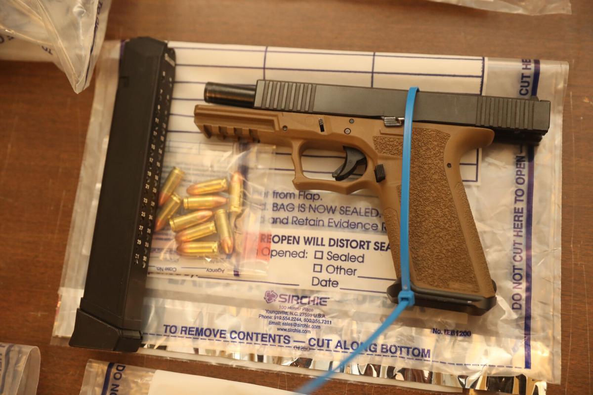 State clamping down on local businesses selling parts for ...