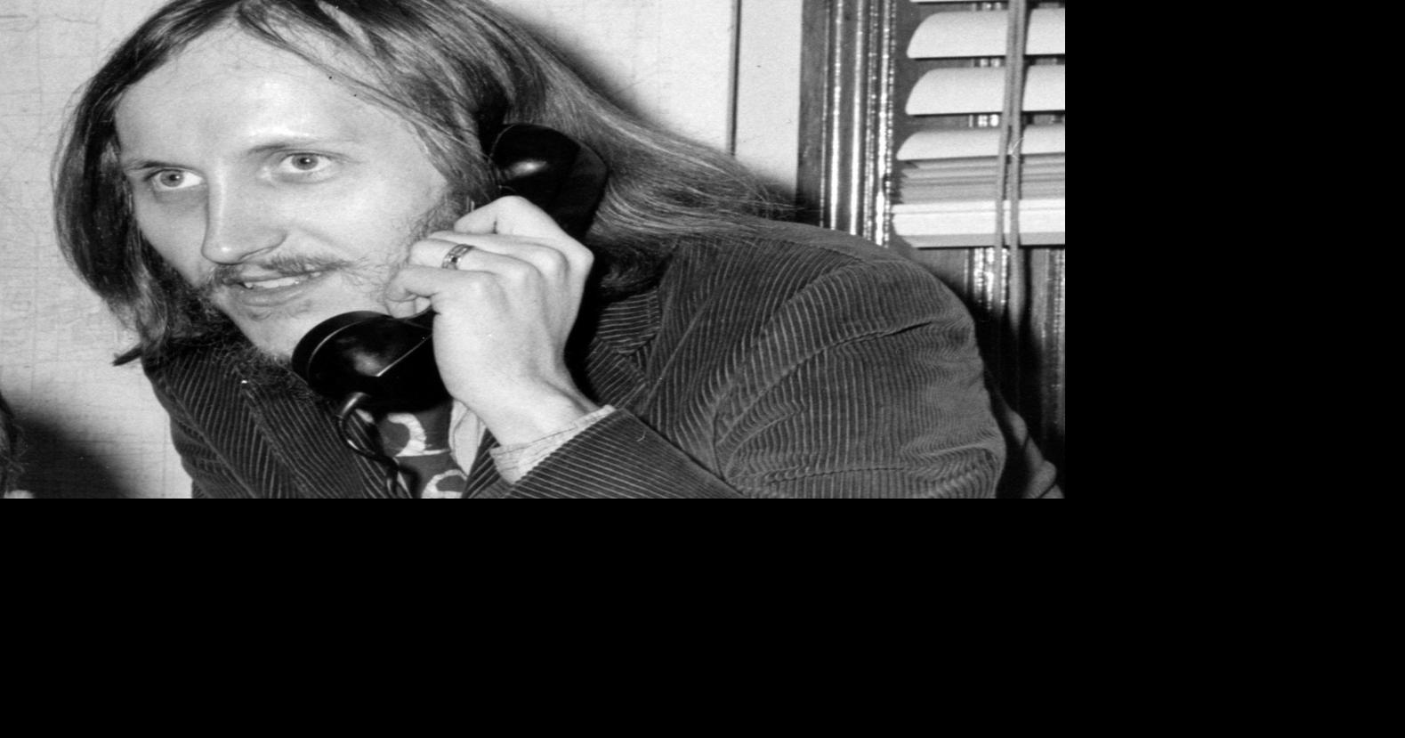 Through the years with The Buffalo News #39 Gusto tab