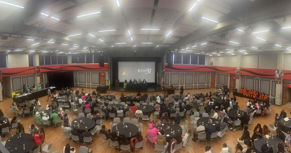 Buffalo State to host Kwibuka 32 event in collaboration with Buffalo Rwanda Community Association