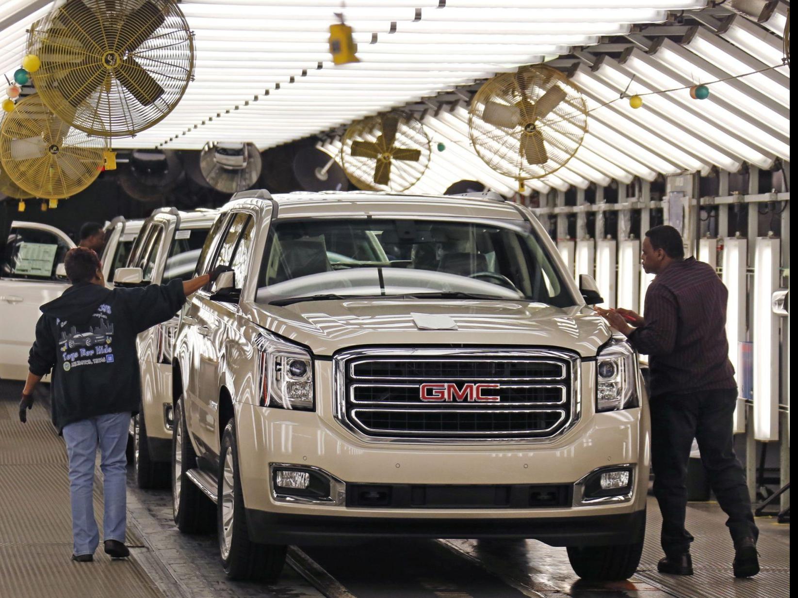 general truck body arlington