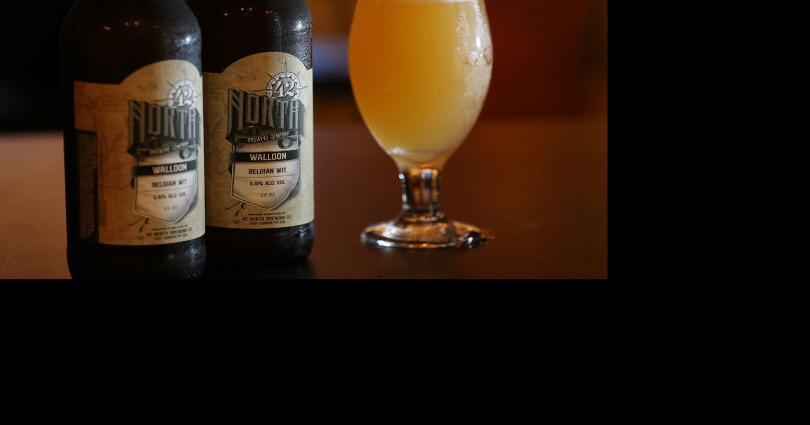 Think spring with these 7 light, session beers