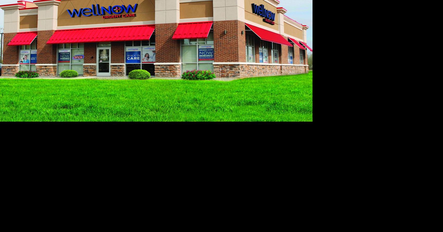 Urgent care clinic proceeds at Elmwood and Amherst despite Preservation Board objections