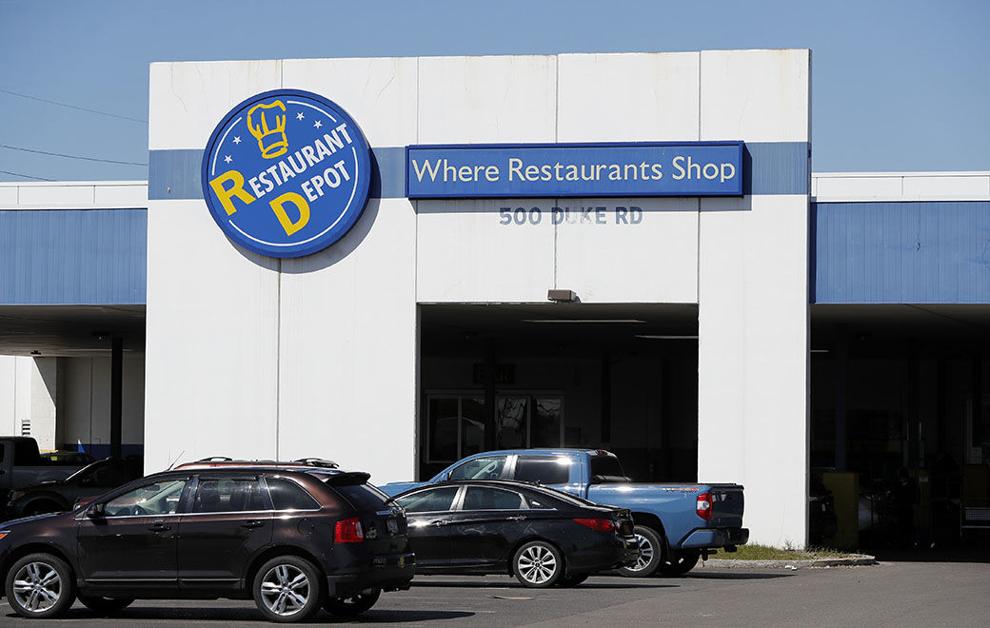 Regular people can shop at Restaurant Depot now. Here's what to get