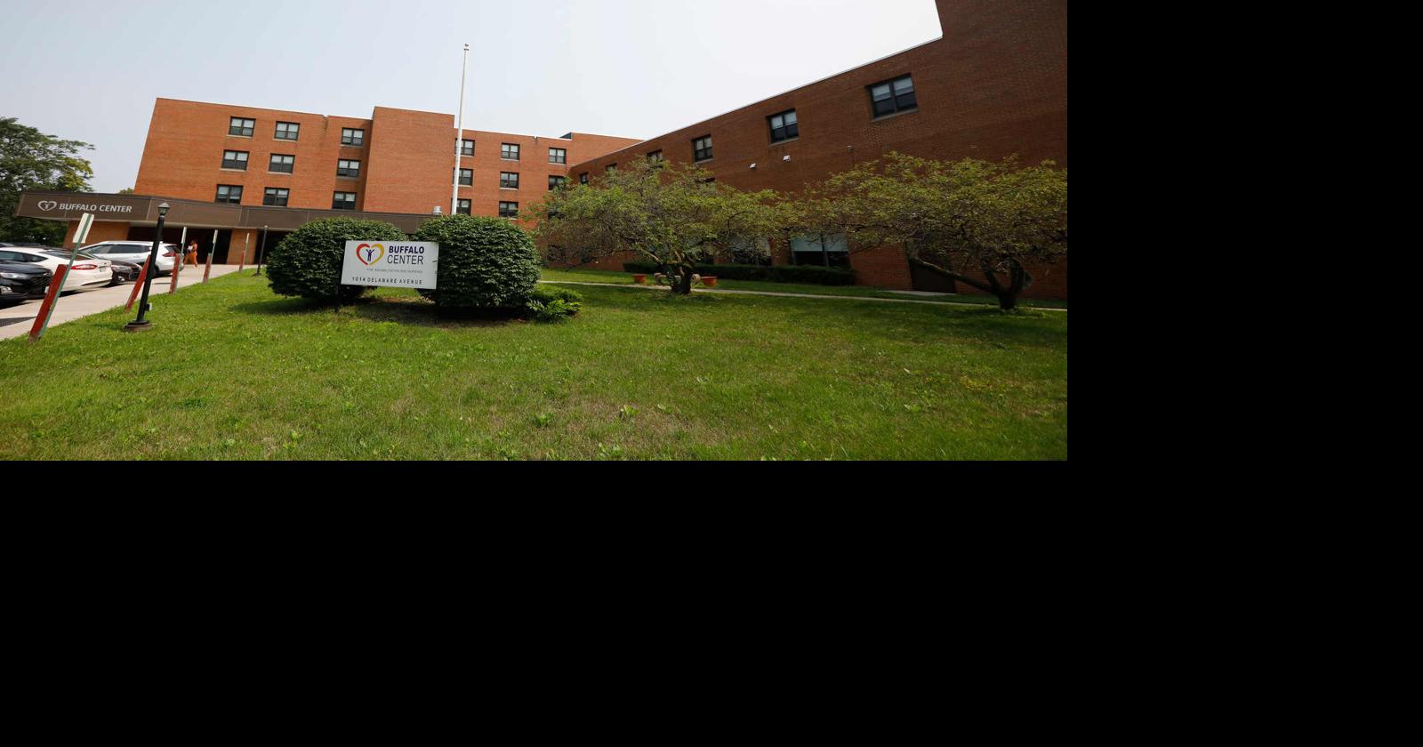 Has troubled Buffalo nursing home improved? A monitor says yes, but with caveats