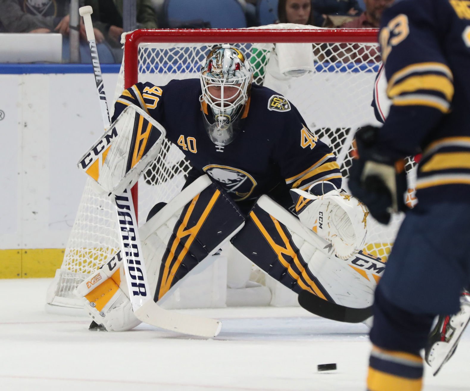 carter hutton save of the year