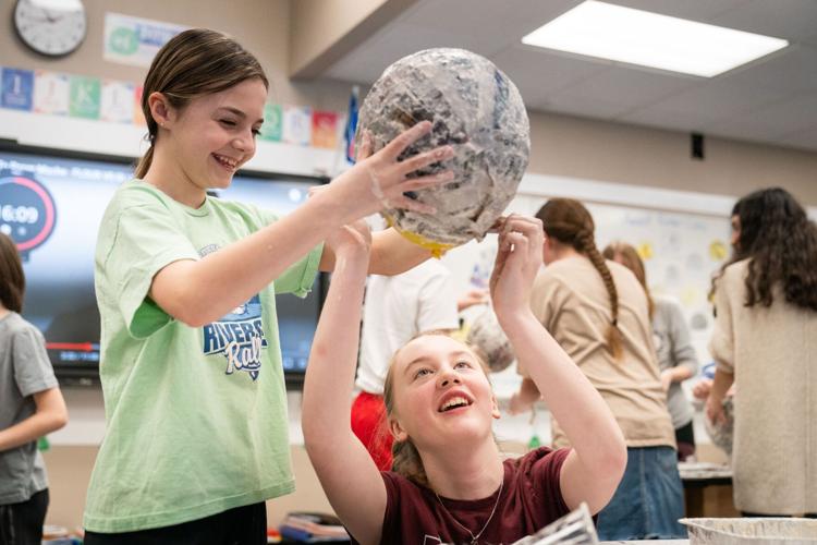 Portville schools to open for total solar eclipse