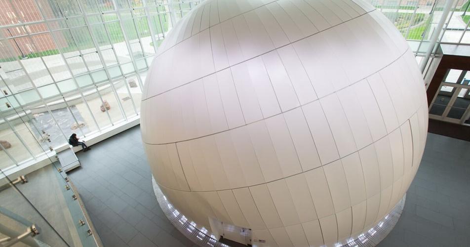 Whitworth Ferguson Planetarium named ‘Best Place to Take Kids’ and Favorite ‘STEM Educator’