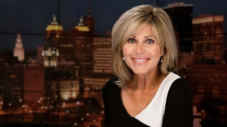 Maria Genero is back on the air at WGRZ Columnists buffalonews com
