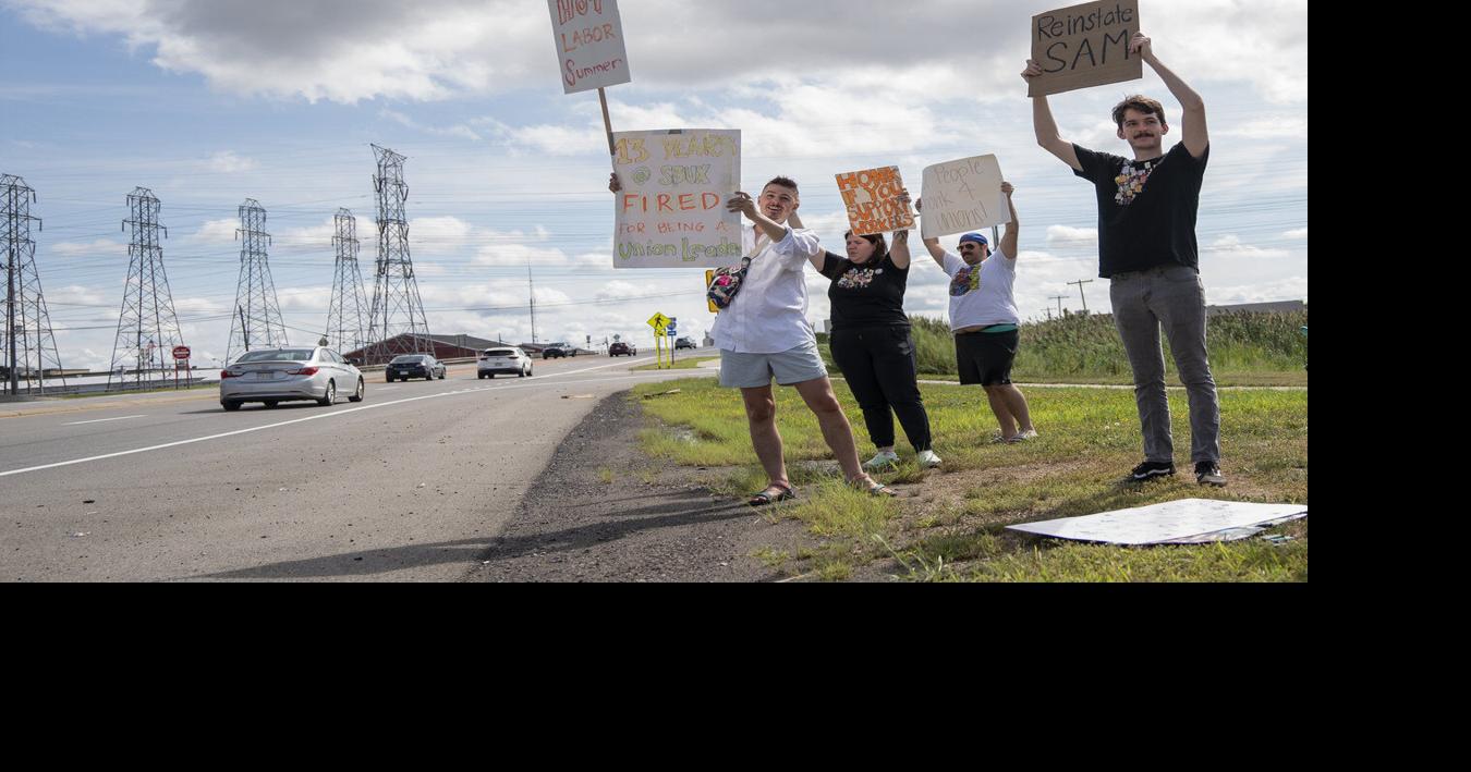 otra voz: una nueva generación se está organizando por las mismas viejas razones |  opinión