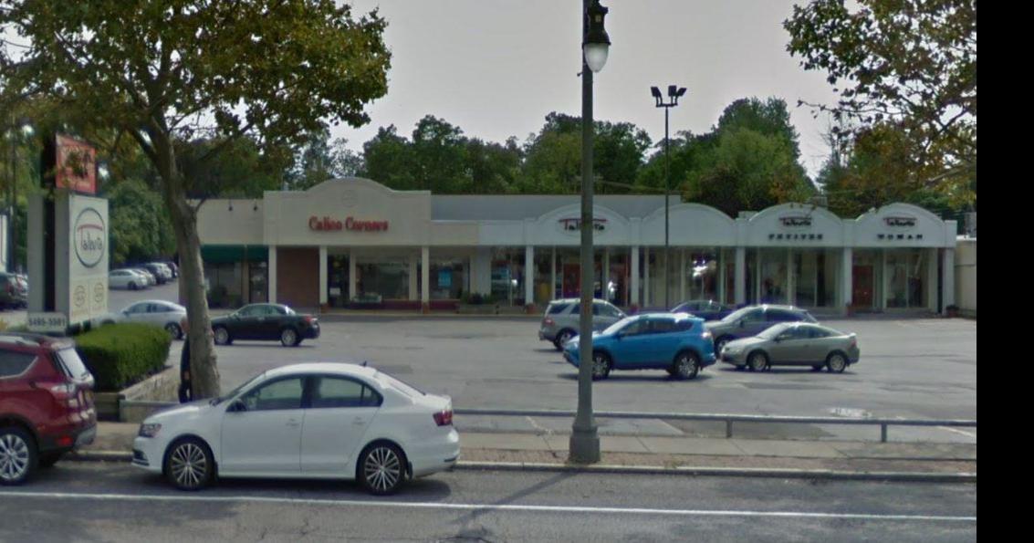 Calico Corners closes in Williamsville; building has new owner