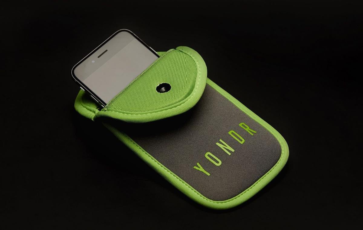 What a phonefree Jack White concert means for you Entertainment