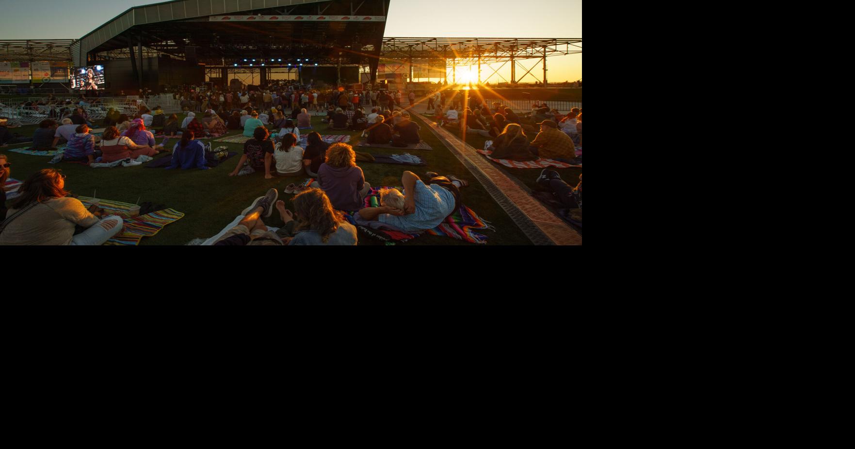 Things to Do: Outdoor activities ramp up with concerts, parades and festivals