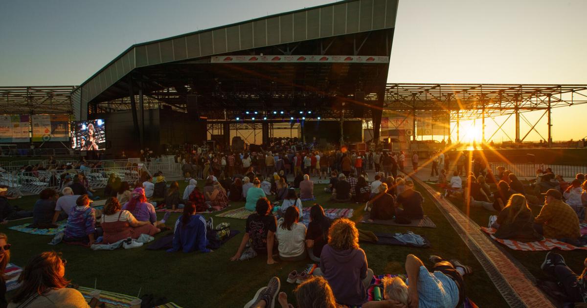 Things to Do: Outdoor activities ramp up with concerts, parades and festivals