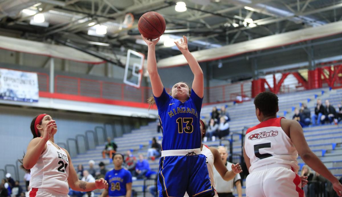 Nccc Women S Team Completes 29 0 Regular Season College