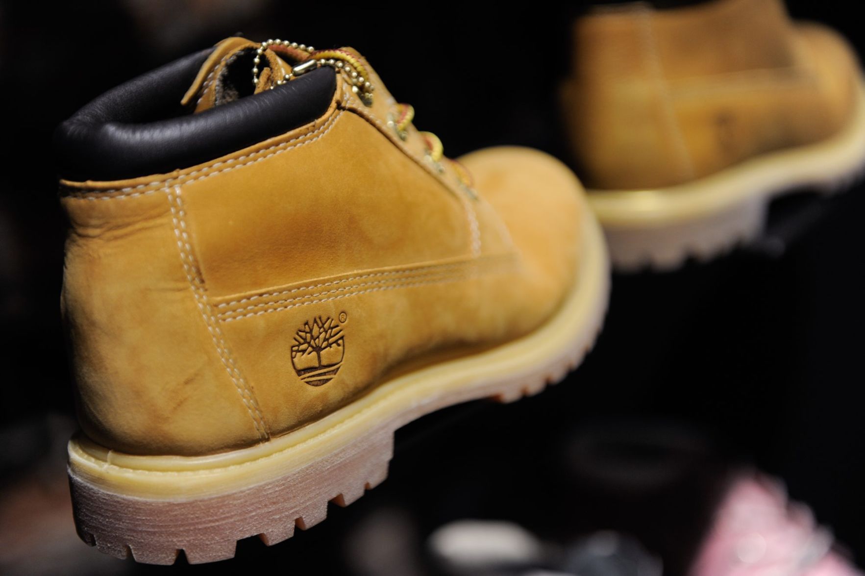 timberland fashion outlet