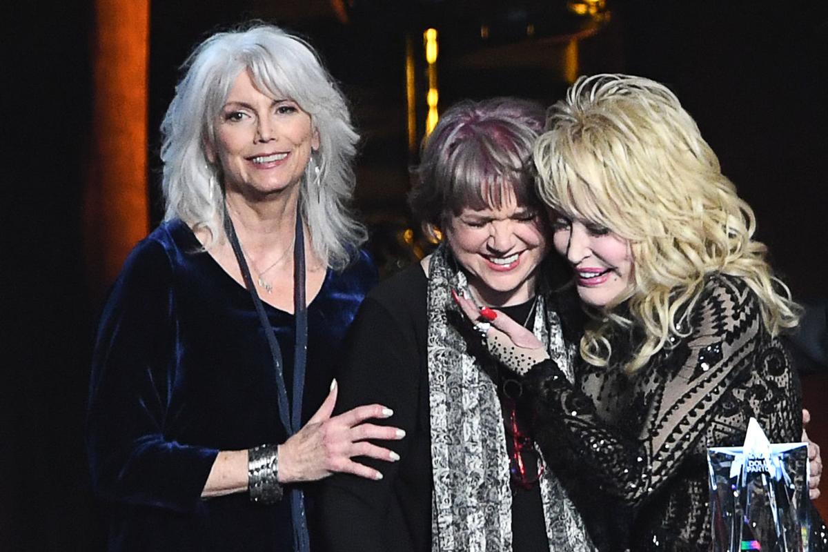 US-ENTERTAINMENT-MUSIC-MUSICARES-SHOW