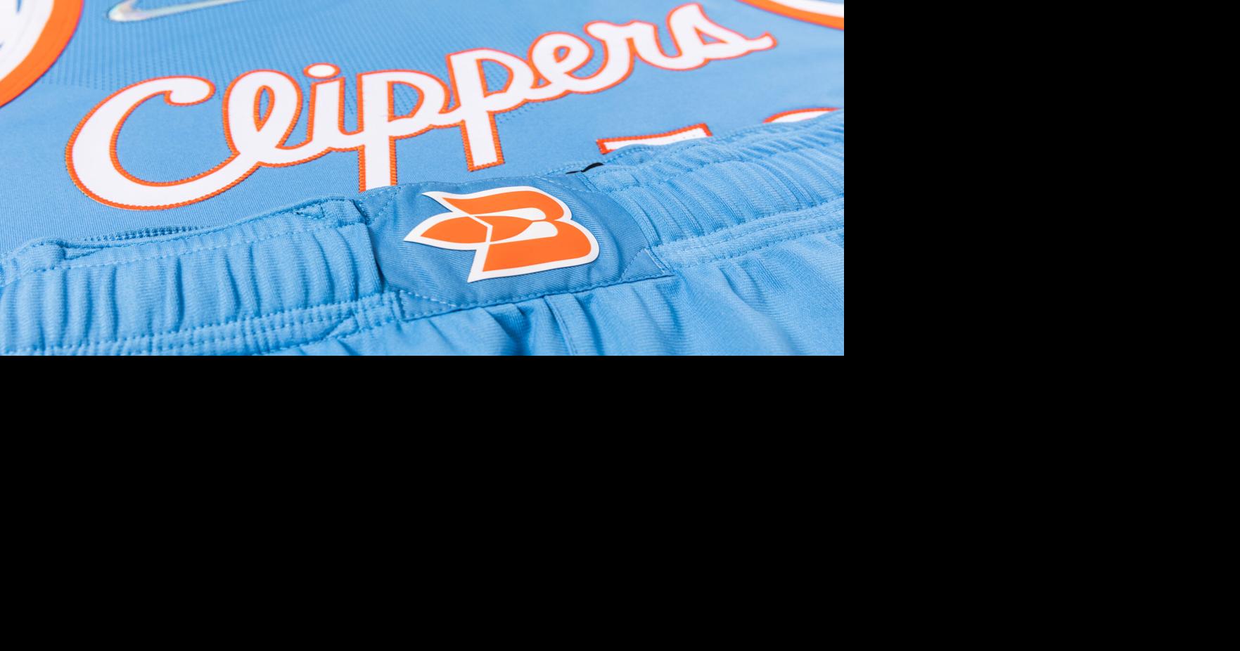 L.A. Clippers to wear Buffalo Braves throwback jerseys for select