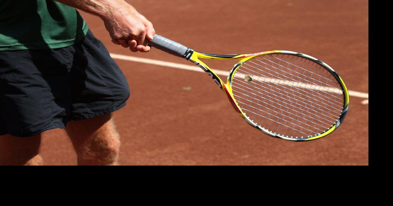 Volunteer-run Buffalo Racquet Club sets open house