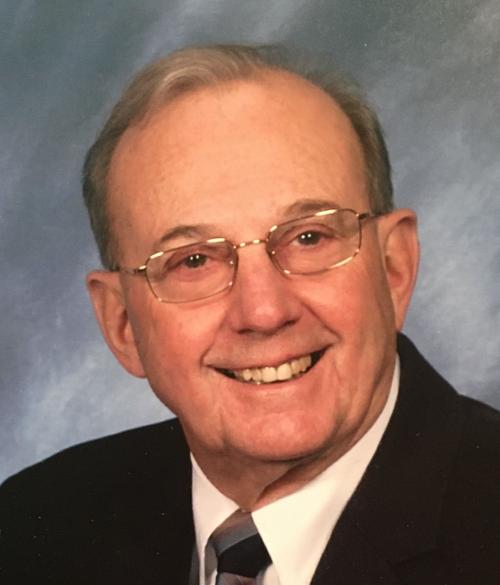 Markello obit