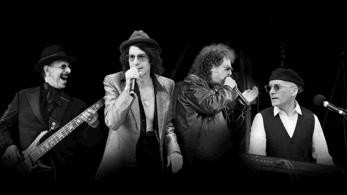 J Geils Band Ian Hunter To Share Artpark Bill Music Buffalonews Com
