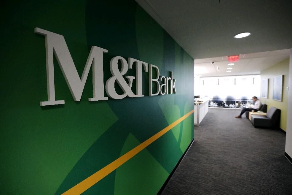 M&T Bank extends work-from-home policy | Local News | buffalonews.com