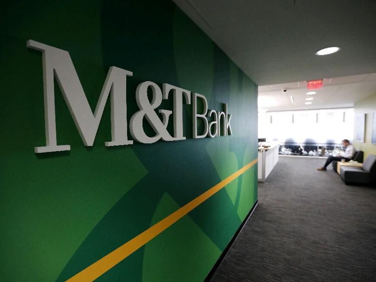 M T Bank Extends Work From Home Policy Local News Buffalonews Com