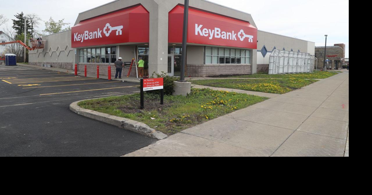 KeyBank invests $197 million locally under community benefits plan