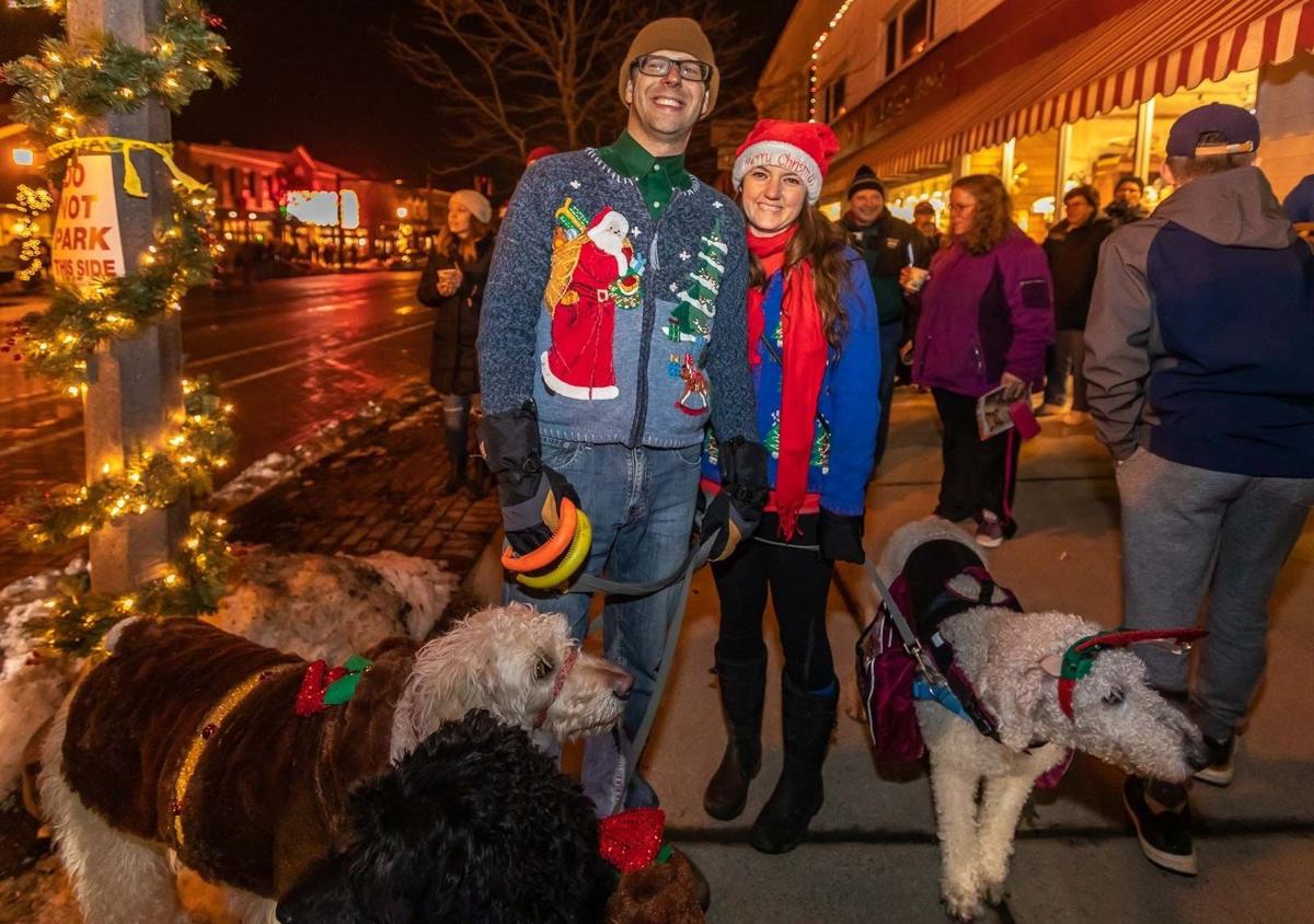 The Weekend In Wny Carols And Considerable Cheer Entertainment Buffalonews Com The Weekend In Wny Carols And Considerable Cheer Entertainment Buffalonews Com