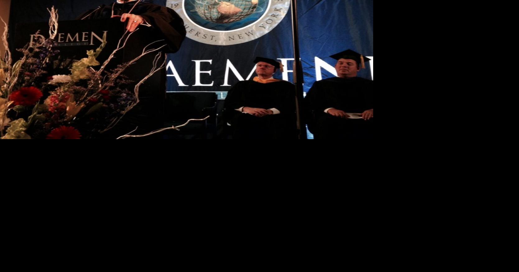 Daemen to start campaign aimed at raising $40 million
