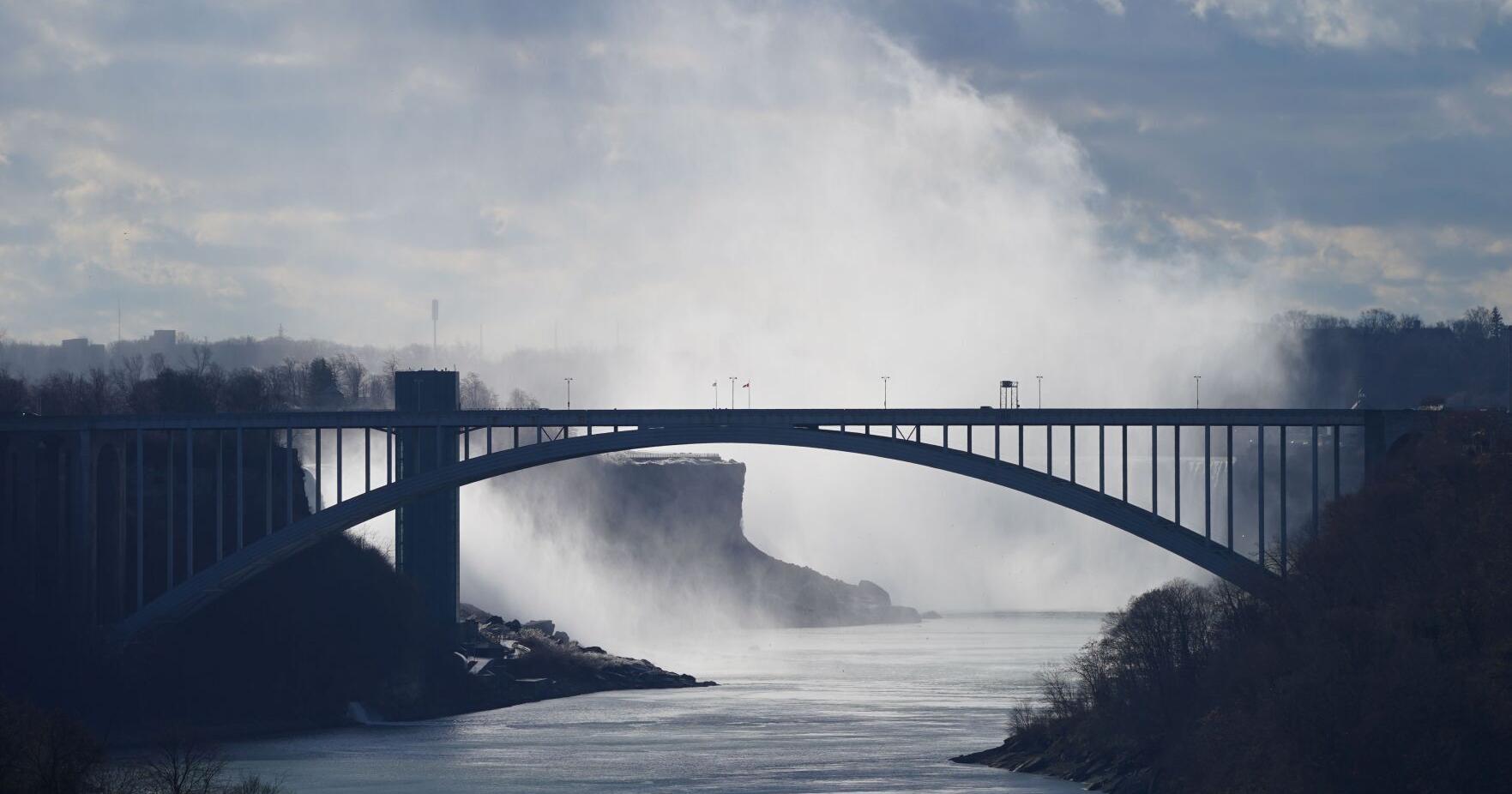 Women elected to top posts on Niagara Falls Bridge Commission - Vimarsana News