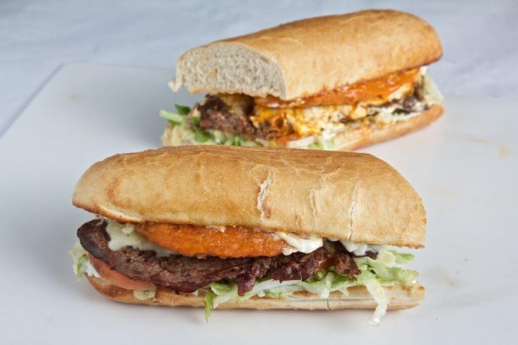 The 18 Best Restaurants in Buffalo, According to Eater