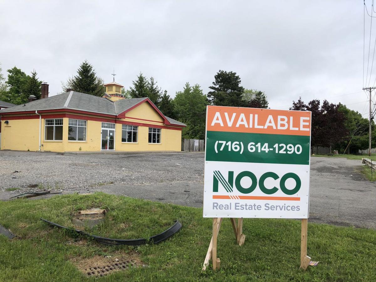 Car Wash Planned At Busy Amherst Corner Gains Key Approval Local News Buffalonews Com