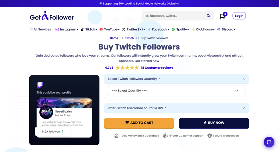 Oasis/Kudometrics 90 2026_GetAFollower