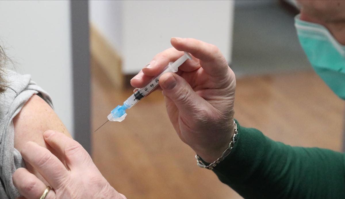 Covid-19 Vaccines (copy)
